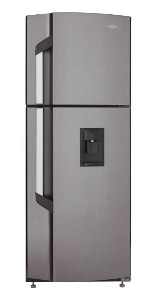 REFRIGERADORA HACEB 252L SE 2P DA TI EX CR 11.5P